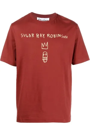 Etudes Kortærmet Sugar T-shirt