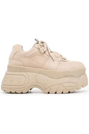 Naked Wolfe Low-top Sinner 70mm sneakers