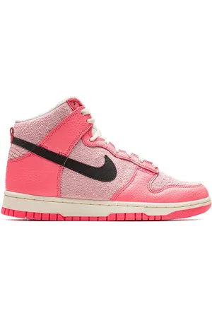 Nike Dunk High-sneakers