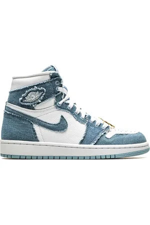 Jordan Air 1 High OG "Denim" sneakers