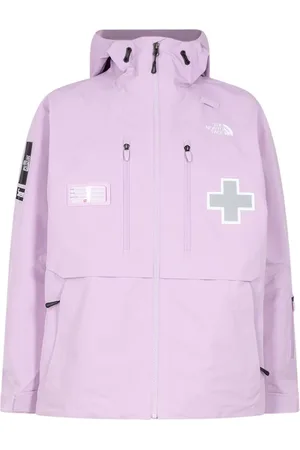 Supreme X The North Face Summit Series Redde Mountain Pro jakke