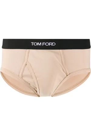 Tom Ford Underbukser med logobånd