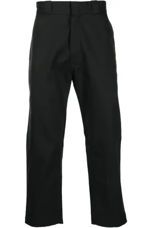 JUNYA WATANABE Cropped skræddersyede bukser
