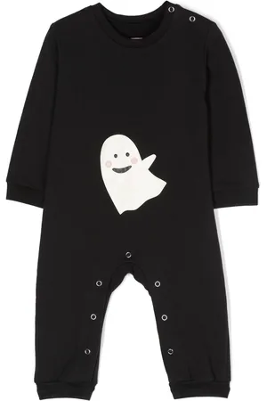 Wauw Capow by Bangbang Langærmet Baby Booh body