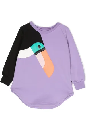Wauw Capow by Bangbang Love Bird kjole