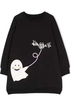 Wauw Capow by Bangbang Happy Ghost kjole