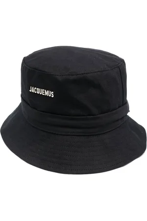 Jacquemus Le Bob Gadjo bøllehat