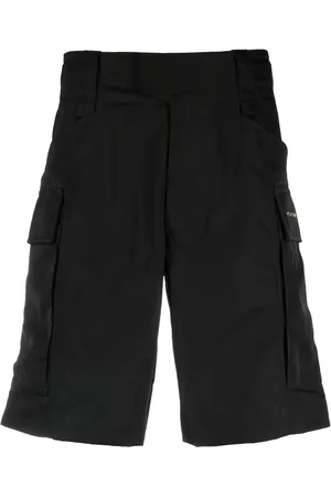 1017 ALYX 9SM Højtaljede cargo-shorts