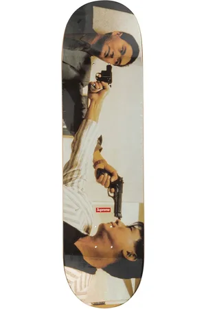 Supreme The Killer-skateboard