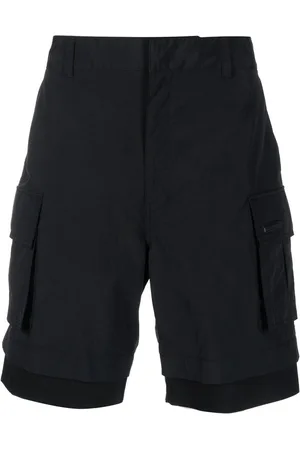 JUUN.J Cargo-shorts