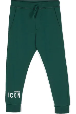 Dsquared2 Joggingbukser med logotryk