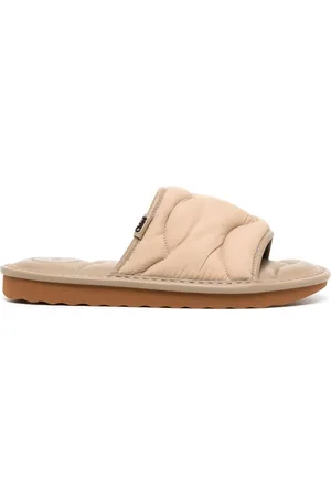 Chloé Quiltede Maxie sandaler