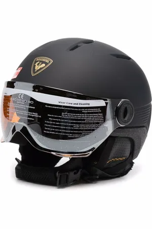 Rossignol Fit Visor Impacts hjelm