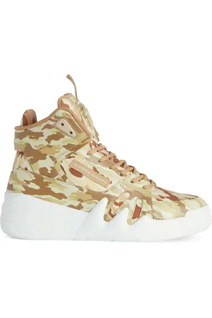 Giuseppe Zanotti High-top Talon sneakers