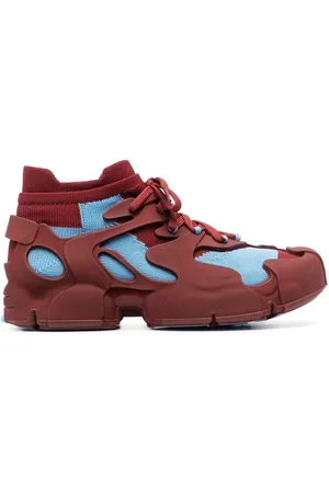 Camper High-top sneakers med snøre