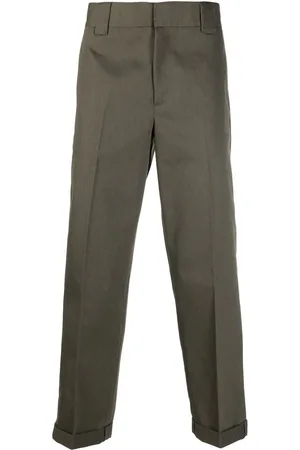Golden Goose Cropped bukser med lige ben