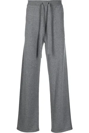 OFF-WHITE Joggingbukser med broderet logo