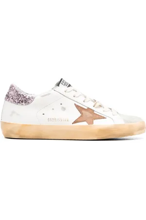 Golden Goose Low-top Super Star sneakers