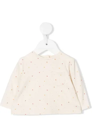 KNOT Langærmet Luke T-shirt