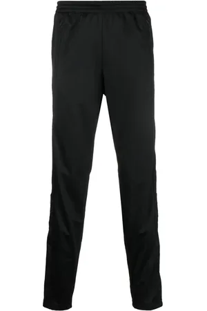 adidas Joggingbukser med logomærke og tre striber