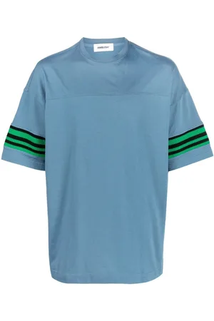 AMBUSH T-shirt med logomærke