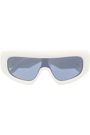 Palm Angels Carmel oversize solbriller