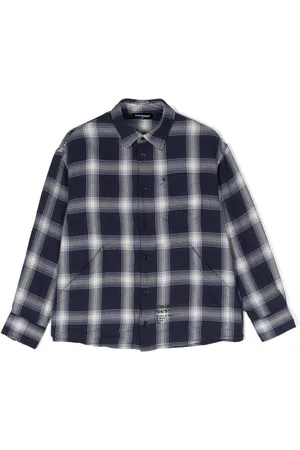 Dsquared2 Ternet skjorte