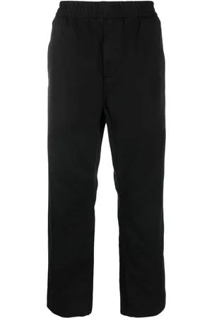 Carhartt Flint bukser med lige ben
