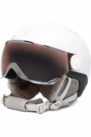 Rossignol Fit Visor Impacts hjelm