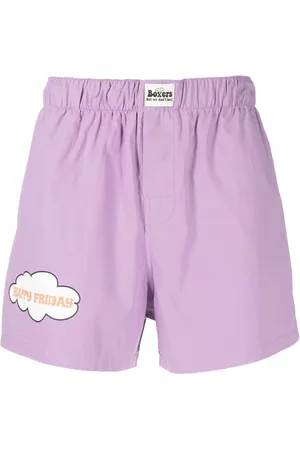 Natasha Zinko Happy Friday boksershorts