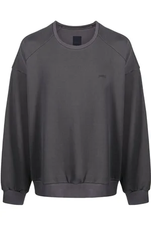 JUUN.J Sweatshirt med logotryk