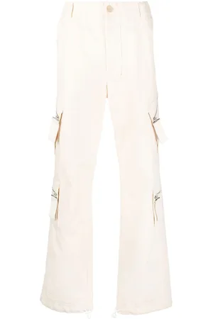 Jacquemus Bukser med lige ben og flere lommer