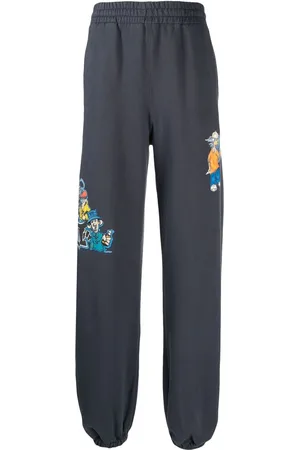 OFF-WHITE Outer Space joggingbukser