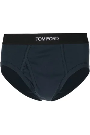 Tom Ford Underbukser med logobånd