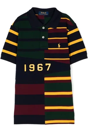 Ralph Lauren Stribet polo