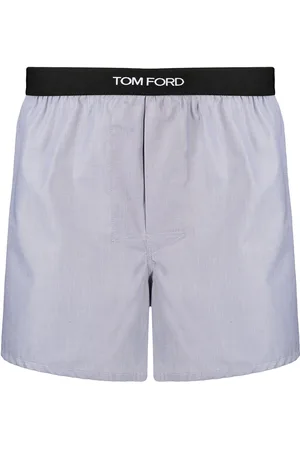 Tom Ford Boksershorts med logobånd