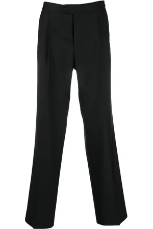 Sunflower Cropped bukser med lige ben