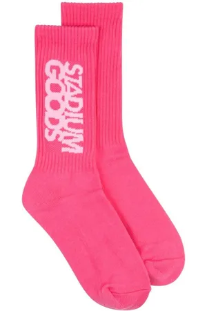STADIUM GOODS® Crew-strømper med logo