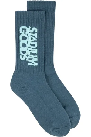 STADIUM GOODS® Crew-strømper med logo