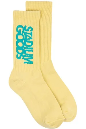 STADIUM GOODS® Crew-strømper med logo