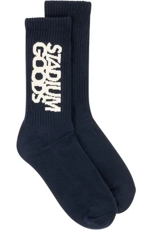 STADIUM GOODS® Crew-strømper med logo