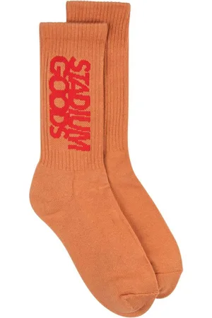 STADIUM GOODS® Crew-strømper med logo