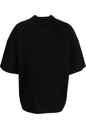 Jil Sander Kortærmet T-shirt