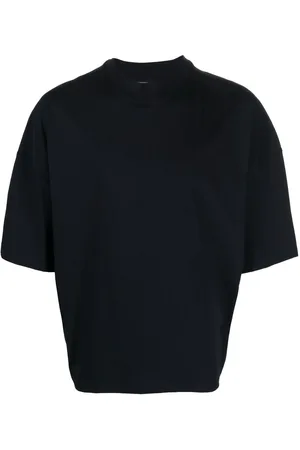 Jil Sander Kortærmet T-shirt