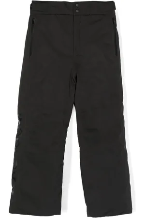 Woolrich Skibukser med logotryk