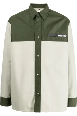 OAMC Oversize Denali skjorte