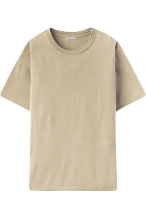 JOHN ELLIOTT T-shirt med rund hals