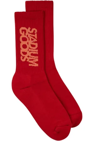 STADIUM GOODS® Strømper med logotryk