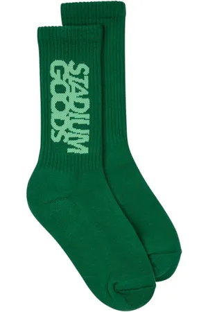STADIUM GOODS® Strømper med logotryk
