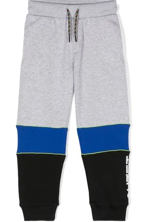 Kenzo Joggingbukser med colourblocking